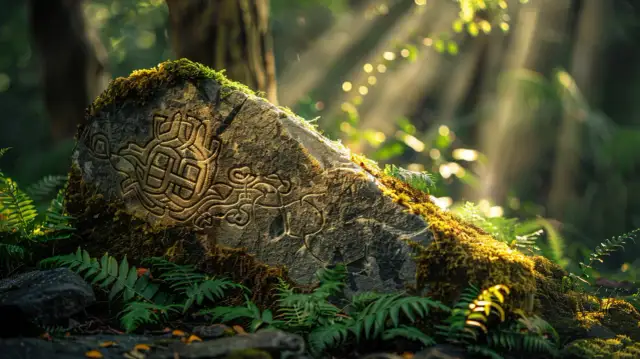 Odal runa: Znaczenie i zastosowanie runy Odal w codziennym życiu