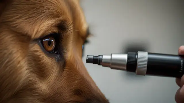 Choroby oczu u psów: objawy, diagnoza i leczenie najczęstszych schorzeń