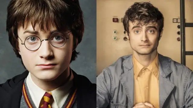 Jak zmienili się aktorzy Harry’ego Pottera i co robią teraz po latach
