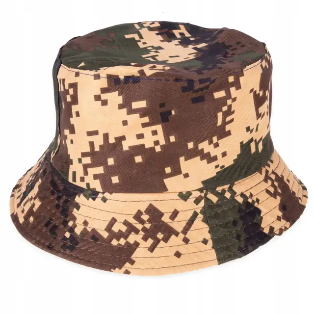 Nazwy czapek na ryby: poznaj rodzaje nakryć głowy wędkarza