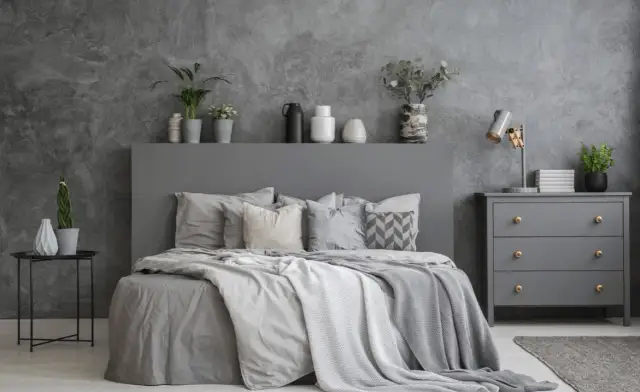 Jak urządzić sypialnię, aby stała się idealnym miejscem relaksu i wypoczynku
