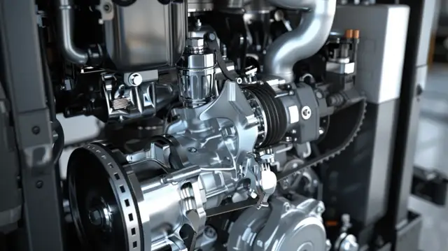 Silnik DW10C – specyfikacja i najważniejsze informacje techniczne