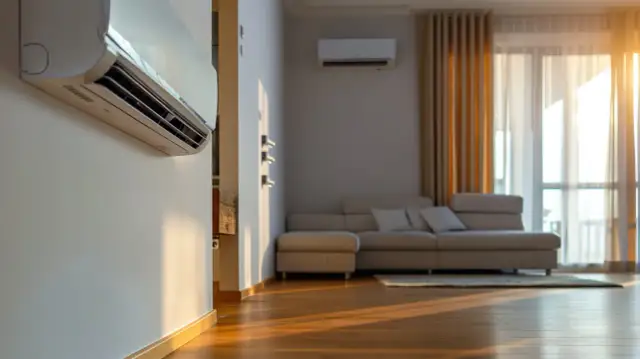 Domowy klimatyzator: Jak wybrać najlepszy model?