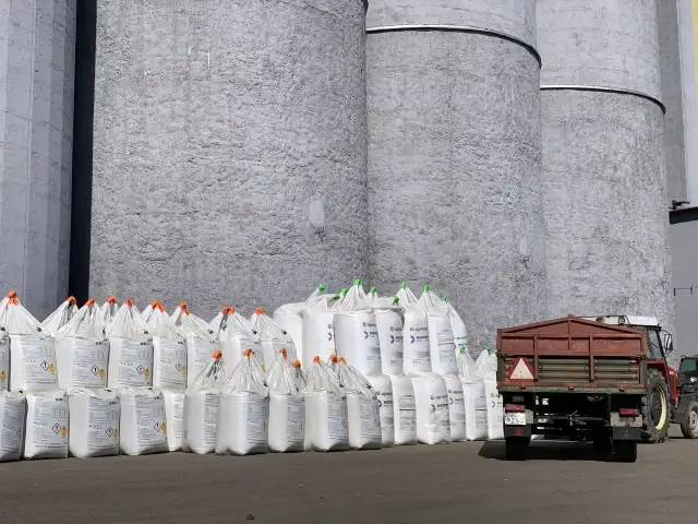 Czy ceny nawozów spadną? Przewidywania i ich wpływ na rolników