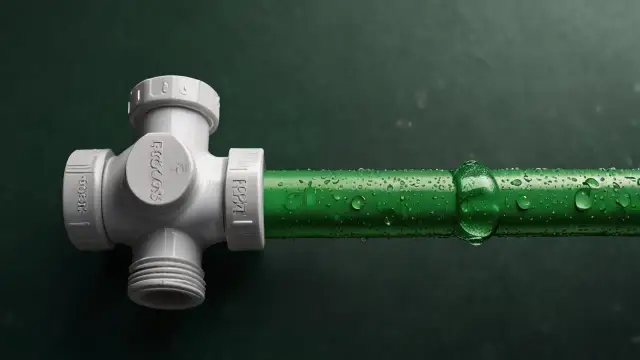 Złączki do wody plastikowe: Kiedy lepsze od metalowych?