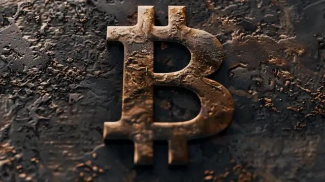 Kryptowaluta Bitcoin: Co to jest bitcoin i dlaczego jest popularny?