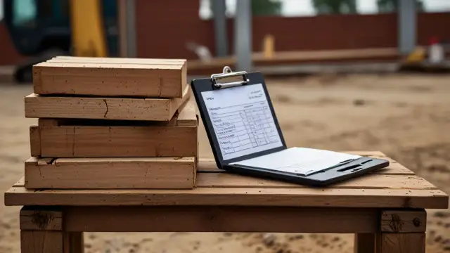 Ile cegieł jest na palecie? Praktyczny przewodnik dla budujących