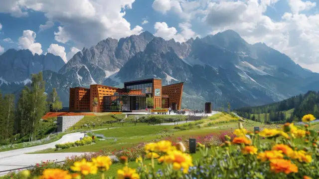 Dolna stacja Gubałówki: Co wiedzieć przed wjazdem na szczyt?