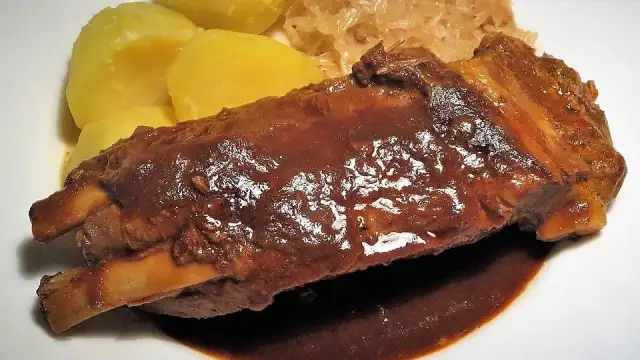 Wie lange müssen Kassler Rippchen kochen? Tipps für perfekte Ergebnisse