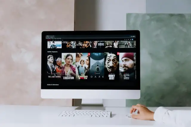 The Rookie' – gdzie oglądać nowy sezon w Niemczech?