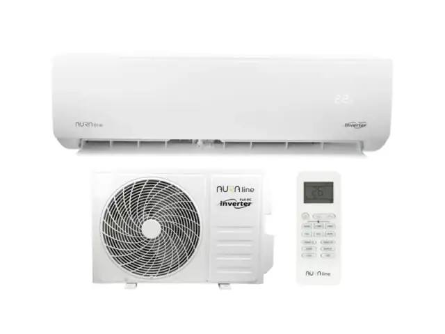 Funkcja I Feel w klimatyzacji: komfort i oszczędność energii