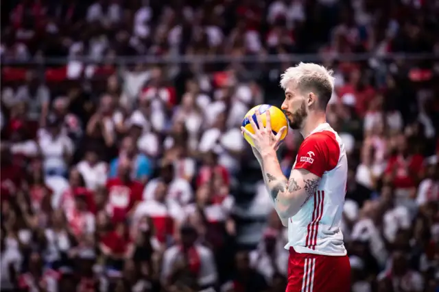 Kim jest Tomasz Fornal? Biografia, osiągnięcia i tajemnice jego życia