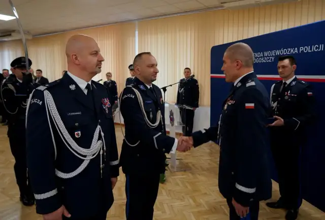 Komendant wojewódzki policji w Bydgoszczy - kim jest i jakie ma zadania