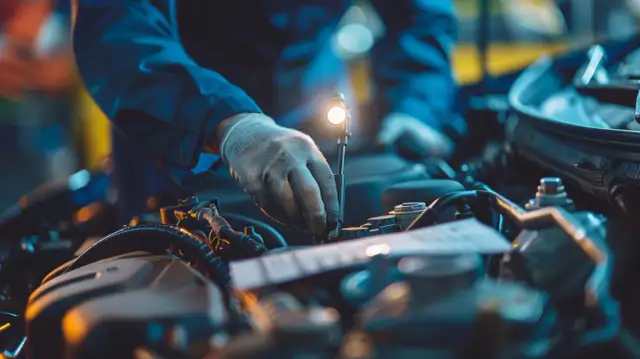 Na co zwrócić uwagę przy oględzinach samochodu? Ważne wskazówki i porady