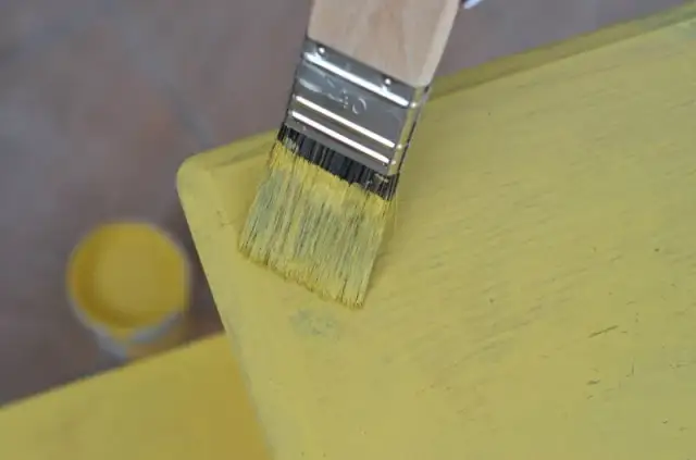 Jak malować farbą kazeinową - krok po kroku do doskonałego wykończenia