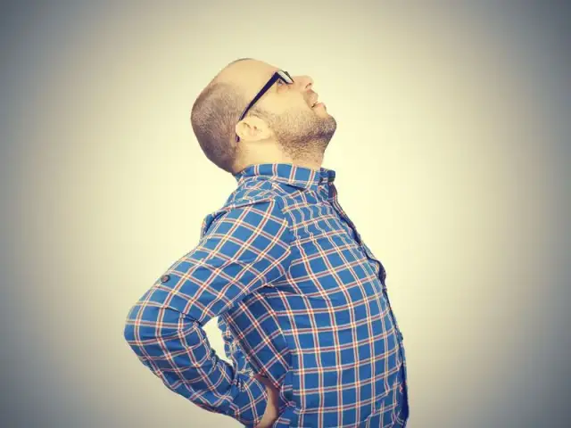 Skuteczne leki na rwa kulszowa – ulga w bólu i napięciu mięśniowym