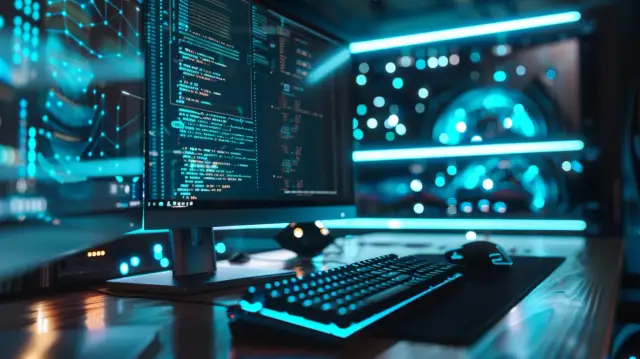 Szyfrowanie dysku - dlaczego jest ważne? - korzyści i zastosowania