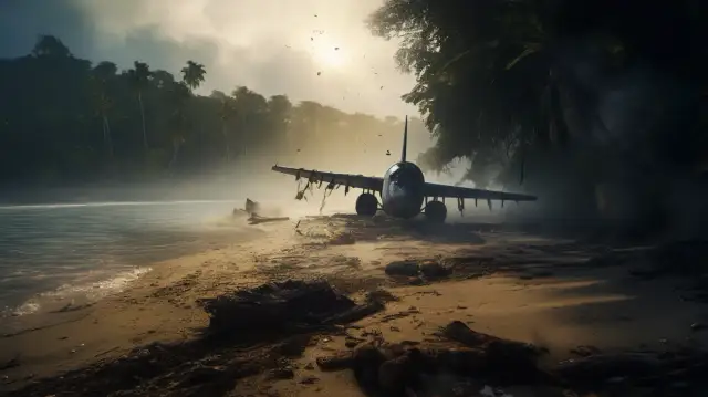 Serial Zagubieni – Jedyny Przewodnik po Zagubionym Serialu