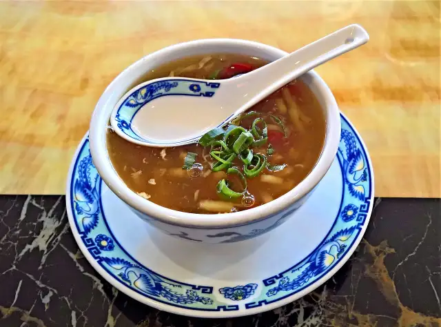 Recette authentique de soupe chinoise : saveurs et variations à explorer