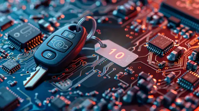 Jaka jest cena naprawy immobilizera? Koszty usunięcia i opinie użytkowników