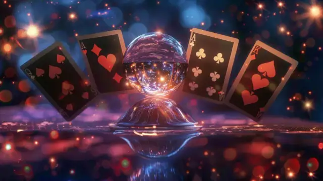 Pik trefl karo kier: Co oznaczają w wróżbach z kart klasycznych?
