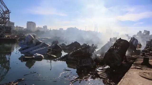 Czy w Syrii jest bezpiecznie? Kluczowe zagrożenia i sytuacja w regionie