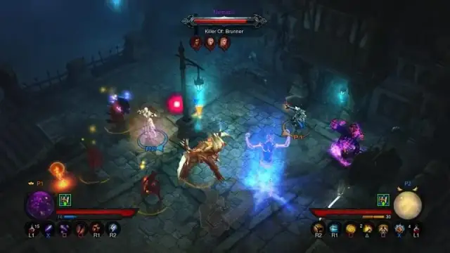 Diablo 3 na Nintendo Switch: Lokalna zabawa bez ograniczeń lub Diablo 3 w trybie split-screen – kompletny przewodnik