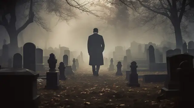 Sennik Nieżyjącego Ojca - Znaczenie Snów, Sny o Zmarłym Tacie