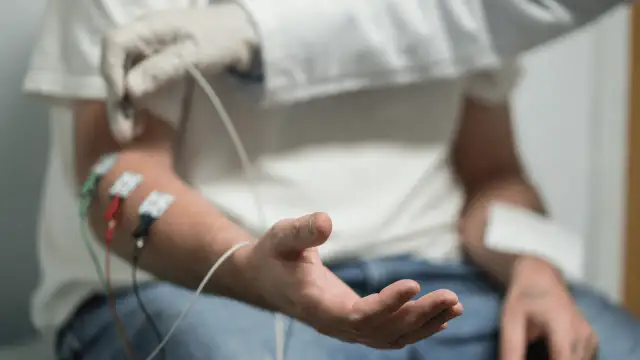 Gdzie zrobić badanie EMG na NFZ? Sprawdź lokalizacje i czas oczekiwania