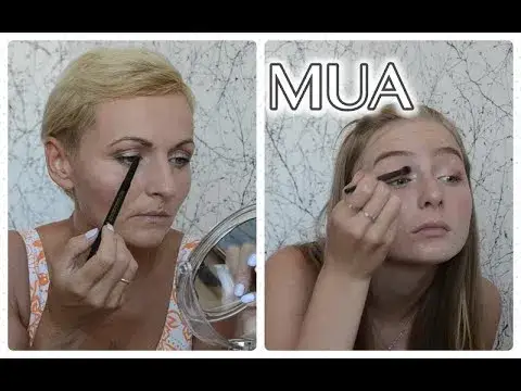 MUA co to znaczy w makijażu? Definicja, obowiązki i jak nim zostać