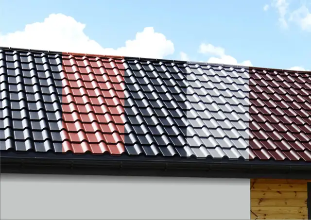 Jaki kolor dachu i elewacji wybrać, by uniknąć błędów estetycznych?