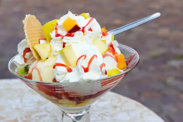 Ensalada de frutas Colombia: receta deliciosa y fácil de preparar