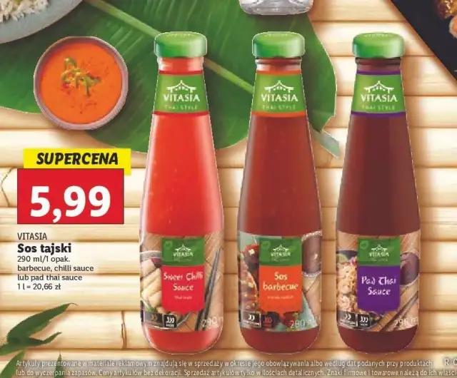 Gdzie kupić sos Pad Thai? Sprawdź najlepsze oferty i sklepy