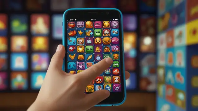 Najlepsze gry zręcznościowe dla dzieci - pobierz i zagraj online za darmo