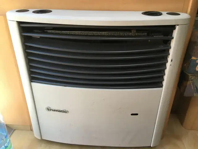 Jak uruchomić ogrzewanie w przyczepie kempingowej: praktyczny poradnik