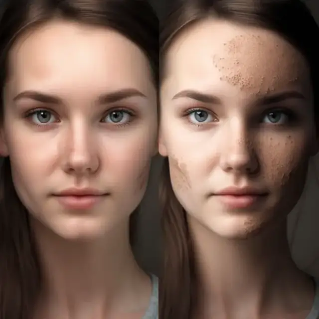 Najlepszy podkład do cery trądzikowej – jak wybrać, by nie pogorszyć trądziku?