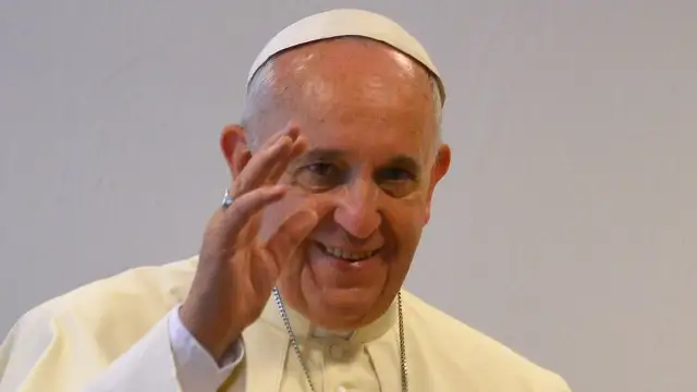 Kim jest papież? Odkryj tajemnice najwyższego duchownego