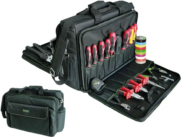 Katalog Haupa: Kompletny Przegląd Narzędzi i Akcesoriów