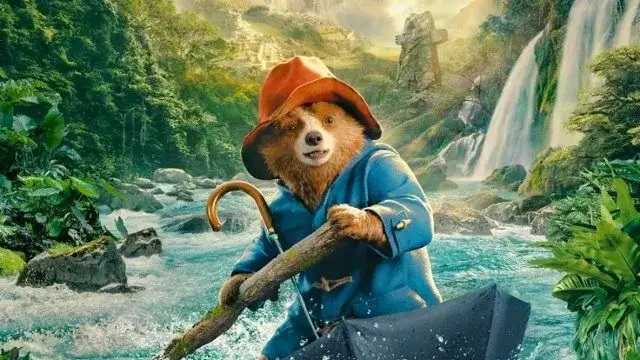 Paddington wraca do korzeni – przygody misia w Peru