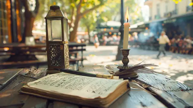 Francuski pisarz: Najważniejsi autorzy literatury francuskiej i ich biografie