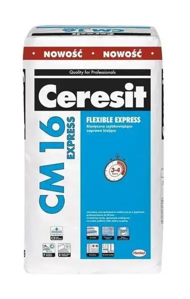 Zaprawa klejowa czy klej - różnice i zastosowania w budownictwie