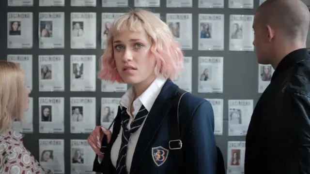 Bring Back Alice ile odcinków i długość sezonów? Kompletny opis serialu