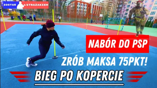 Jak biegać kopertę: technika, korzyści i ćwiczenia dla lepszych wyników