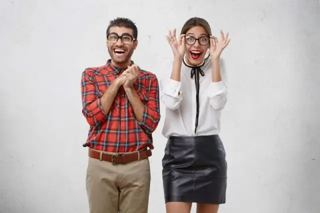 Czym się różnią okulary męskie od damskich? Poznaj kluczowe różnice