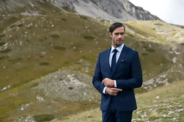 Jaki krawat na wesele wybrać - najlepsze porady i wskazówki dla gości