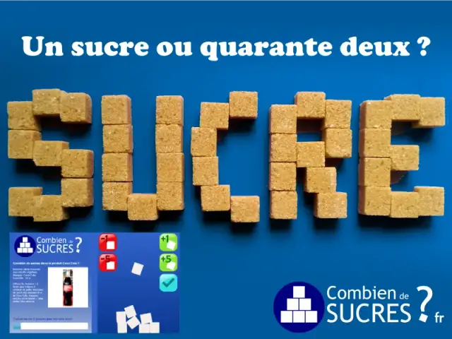 Combien de sucres : Limites et impacts sur votre santé quotidienne