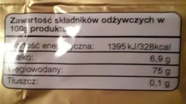 Ile kcal mają żelki Haribo? Zaskakujące fakty o kaloriach
