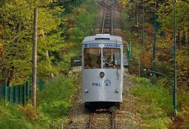 Kiedy otwarcie kolejki na Górę Parkową? Sprawdź aktualne informacje i ceny biletów