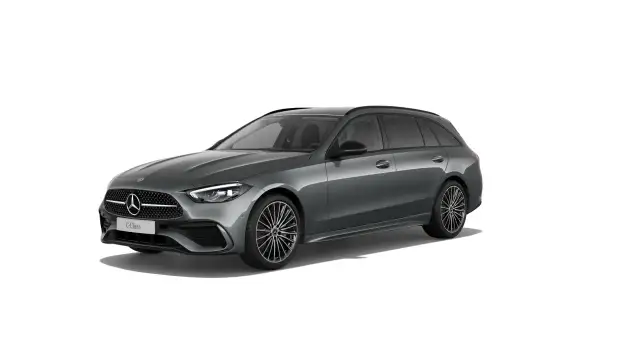 Mercedes C 220 d - komfort, osiągi i ekonomia w jednym samochodzie