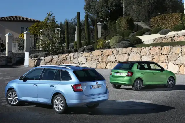 Skoda Fabia 3: Jakie silniki wybrać, aby uniknąć wysokich kosztów?